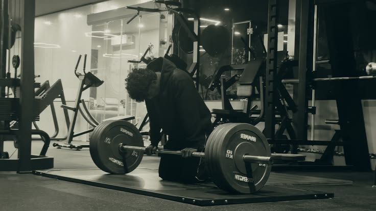 DARK GYMSTORE